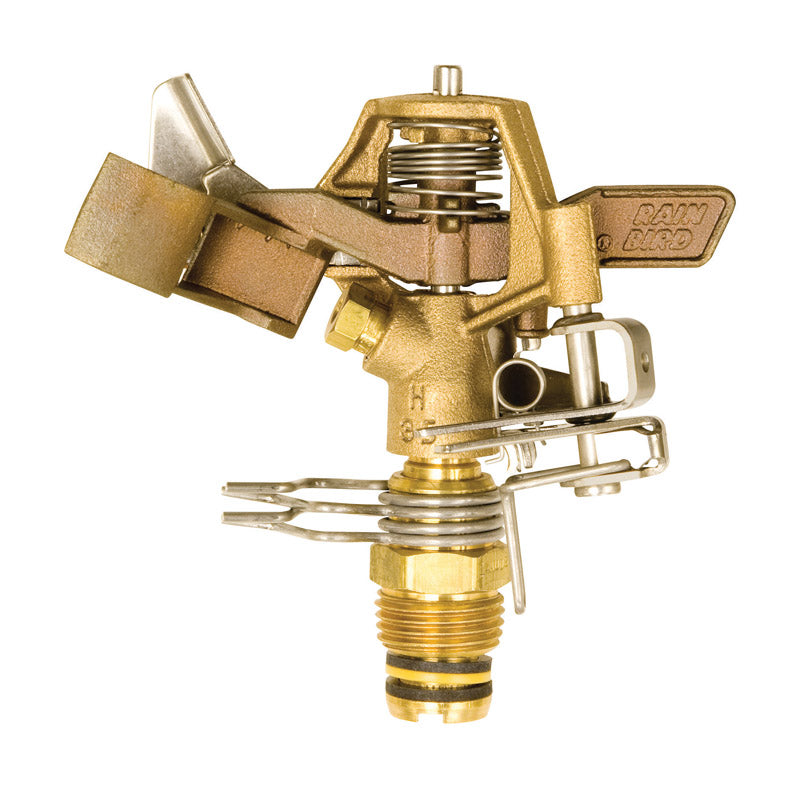 SPRINKL HEAD 1/2"BRASS
