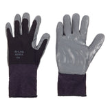 ATLAS NITRILE GLOVE XL