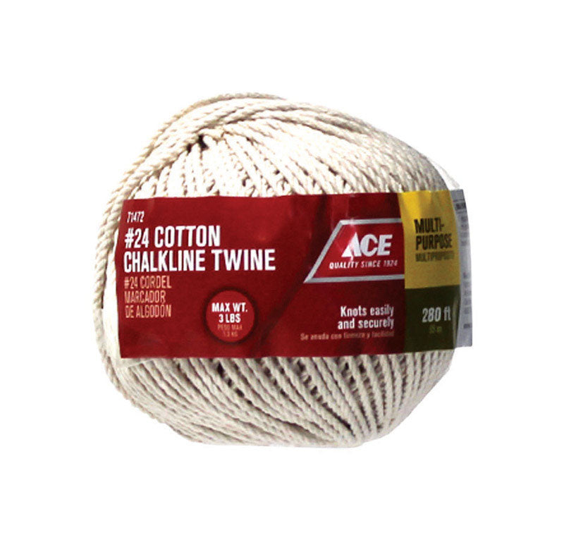 CHALKLINE COTTON