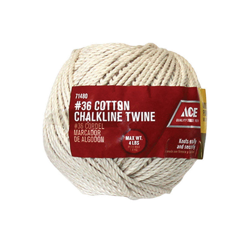 CHALKLINE COTTON