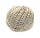Ace 3/32 in. D X 220 ft. L White Twisted Cotton Cord