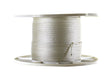 ROPE SB NYL WHT1/8X1000'