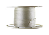 ROPE SB NYL WHT1/8X1000'