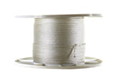 ROPE SB NYL WHT1/8X1000'