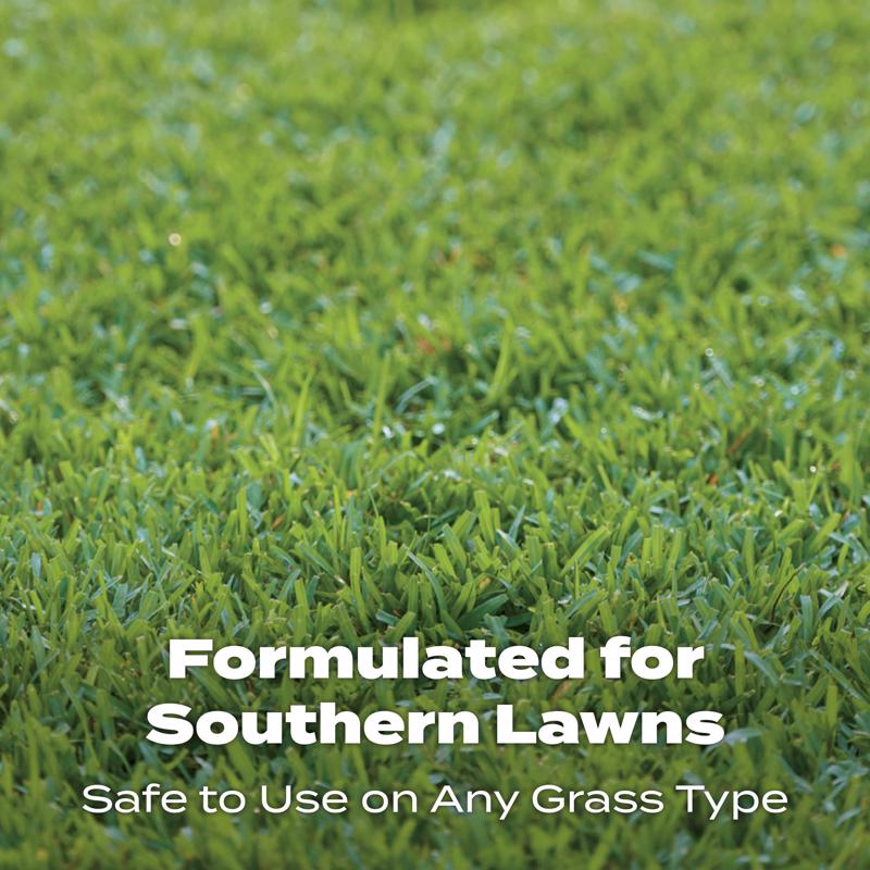 Scotts Turf Builder All-Purpose Southern Lawn Food For All Grasses 5000 sq ft