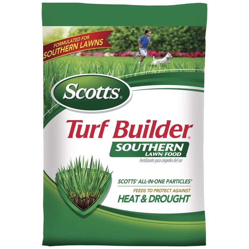 SOUTHERN TURF BUILDER15M