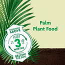 Miracle-Gro Shake 'N Feed Granules Plant Food 4.5 lb