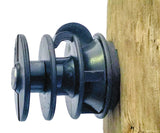 WOOD POST INSULATOR25PK