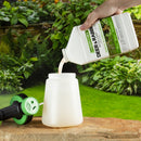 Liquid Fence Animal Repellent Liquid For Deer and Rabbits 32 oz