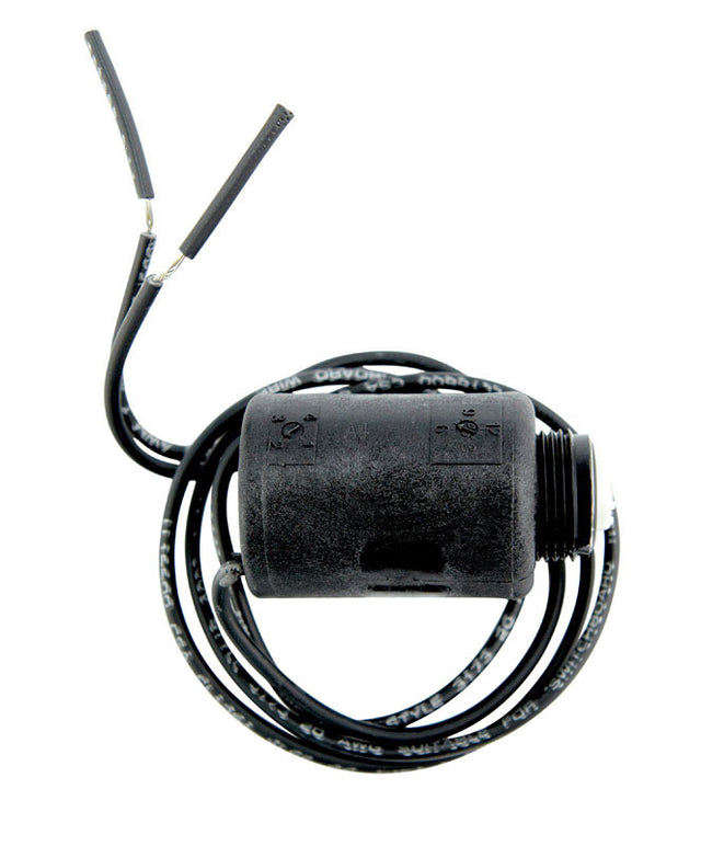 SOLENOID OPER KIT 24 V