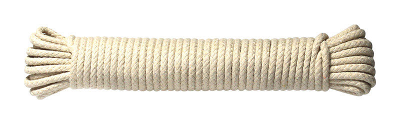 Ace 50 ft. Cotton Clothesline