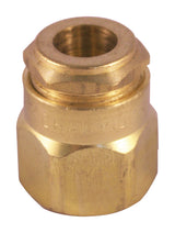 BUBBLER SHRUB 1/2" ADJ