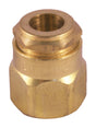 BUBBLER SHRUB 1/2" ADJ