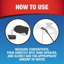 GardenTech Daconil Concentrated Liquid Fungicide 16 oz