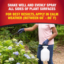 GardenTech Daconil Concentrated Liquid Fungicide 16 oz