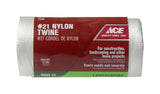 TWINE NYLON #21 860'