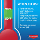 BioAdvanced Weed and Crabgrass Killer RTU Liquid 1 gal