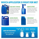 BioAdvanced Weed and Crabgrass Killer RTU Liquid 1 gal