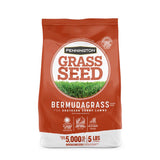 BERMUDAGRASS SEED 5#