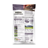 Pennington Annual Ryegrass Sun or Shade Grass Seed 25 lb