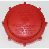 Solo Sprayer Cap - Total Qty: 1