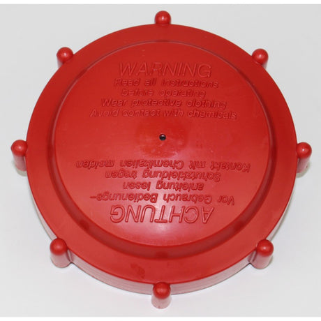 Solo Sprayer Cap - Total Qty: 1