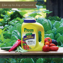 Preen Weed Preventer Granules 5 lb