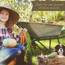 Preen Weed Preventer Granules 5 lb