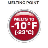 Safe Step Enviro-Blend 6300 Magnesium Chloride Pet Friendly Granule Ice Melt 50 lb