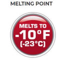 Safe Step Enviro-Blend 6300 Magnesium Chloride Pet Friendly Granule Ice Melt 50 lb