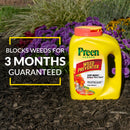 Preen Weed Preventer Granules 5.625 lb