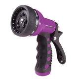 Dramm Touch 'N Flow 9 Pattern Adjustable Metal Gun Nozzle