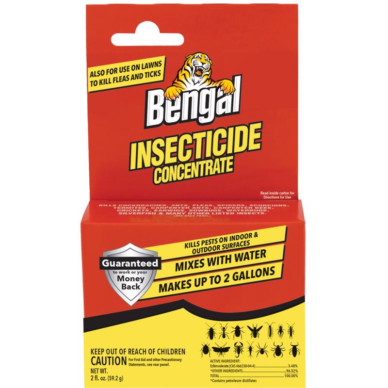 INSECTICIDE CONCENTRT2OZ