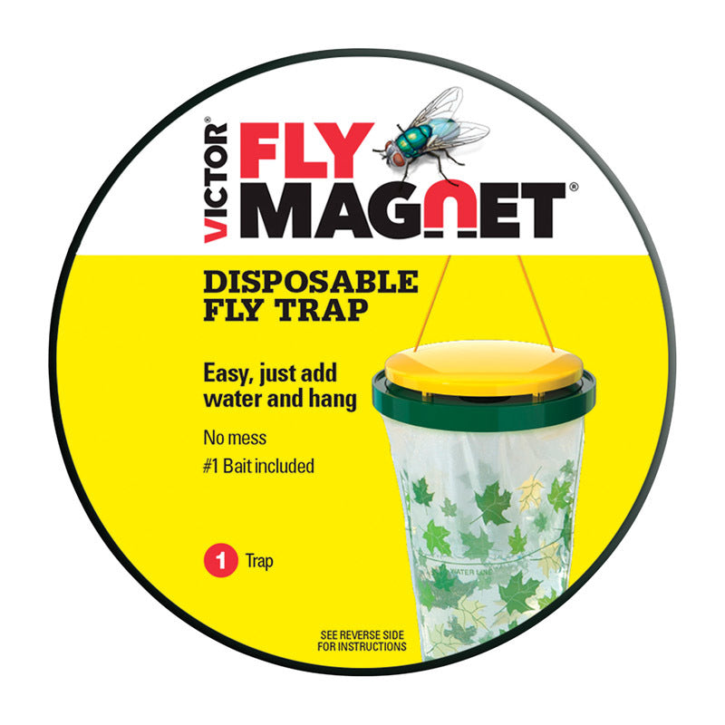 FLY BAG TRAP DISPOSABLE