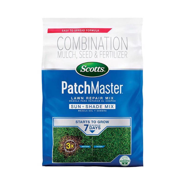 PATCHMSTR SUN+SHADE4.75#