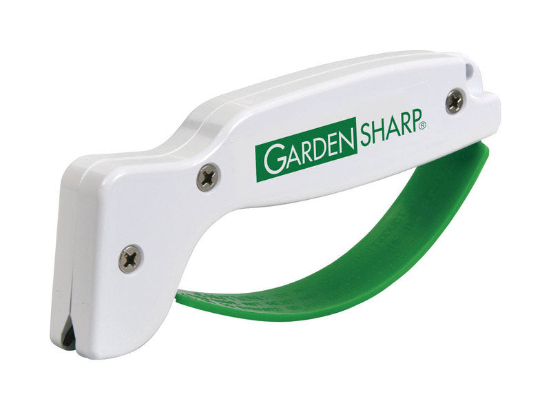 SHARPENER GARDEN TOOL