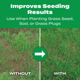 Scotts Turf Builder Lawn Starter Lawn Fertilizer For All Grasses 5000 sq ft
