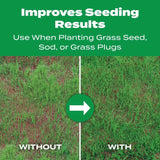 Scotts Turf Builder Lawn Starter Lawn Fertilizer For All Grasses 14000 sq ft