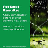 Scotts Turf Builder Lawn Starter Lawn Fertilizer For All Grasses 14000 sq ft