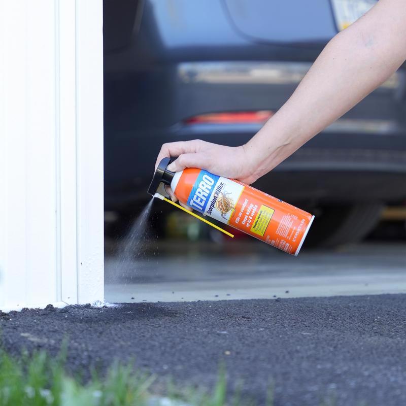 TERRO Insect Killer Liquid 16 oz