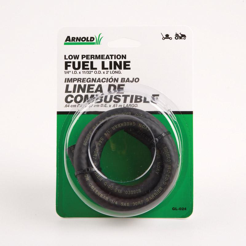 Arnold Low Permeation Fuel Line 1 pk