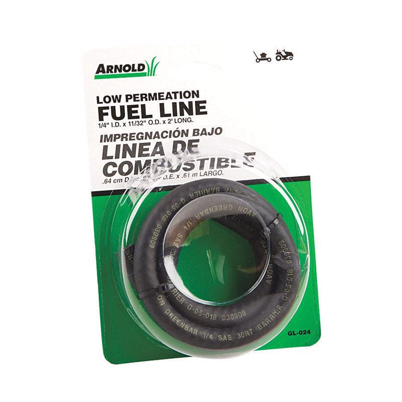 Arnold Low Permeation Fuel Line 1 pk