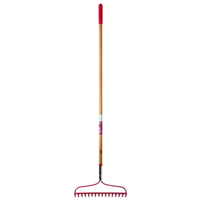 RAKE BOW WOOD ACE 16T