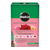 Miracle-Gro Powder Rose Plant Food 1.5 lb