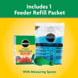 Miracle-Gro Powder Plant Food 1.5 lb