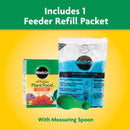 Miracle-Gro Powder Plant Food 1.5 lb