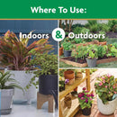 Miracle-Gro Powder Plant Food 1.5 lb