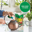 Miracle-Gro Powder Plant Food 1.5 lb