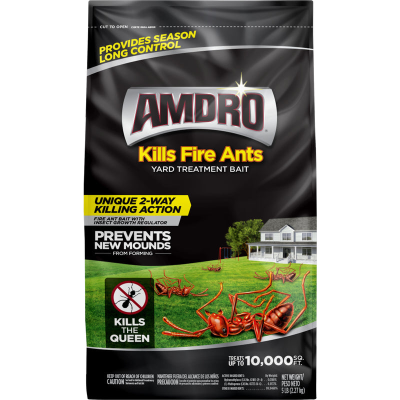 AMDRO FIRE STRIKE 5LB