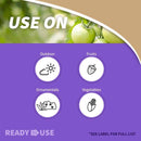 Bonide Tomato & Vegetable 3 in 1 Organic 3 in 1 Garden Insect Spray Liquid 32 oz